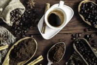 Maklon kopi stamina bpom dan halal