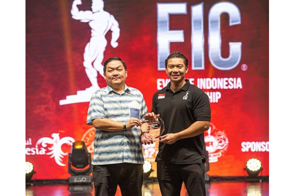 Evolene Indonesia Championship - EIC