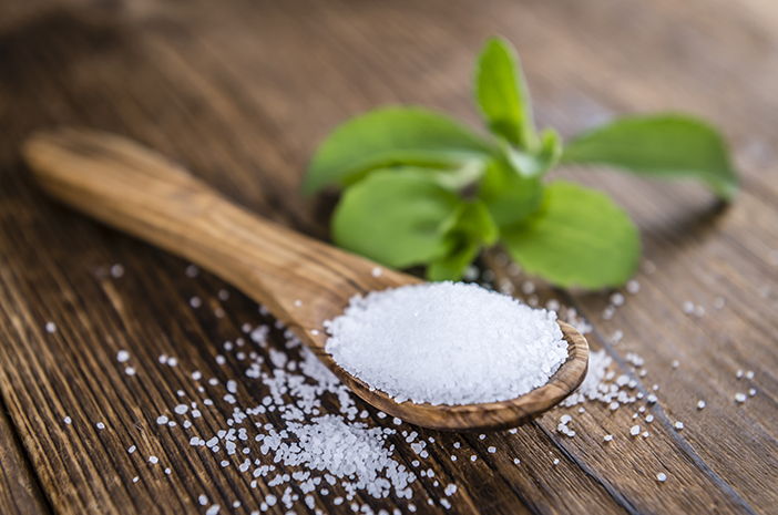 Cara Kerja Glikosida Steviol