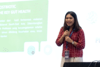 Greenlife Harvest Indonesia Hadiri Acara AP2LI Bersama Perusahaan MLM Terkemuka