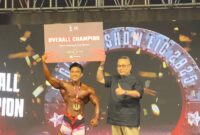 Harvest Group Indonesia