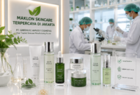 maklon skincare terpercaya di jakarta