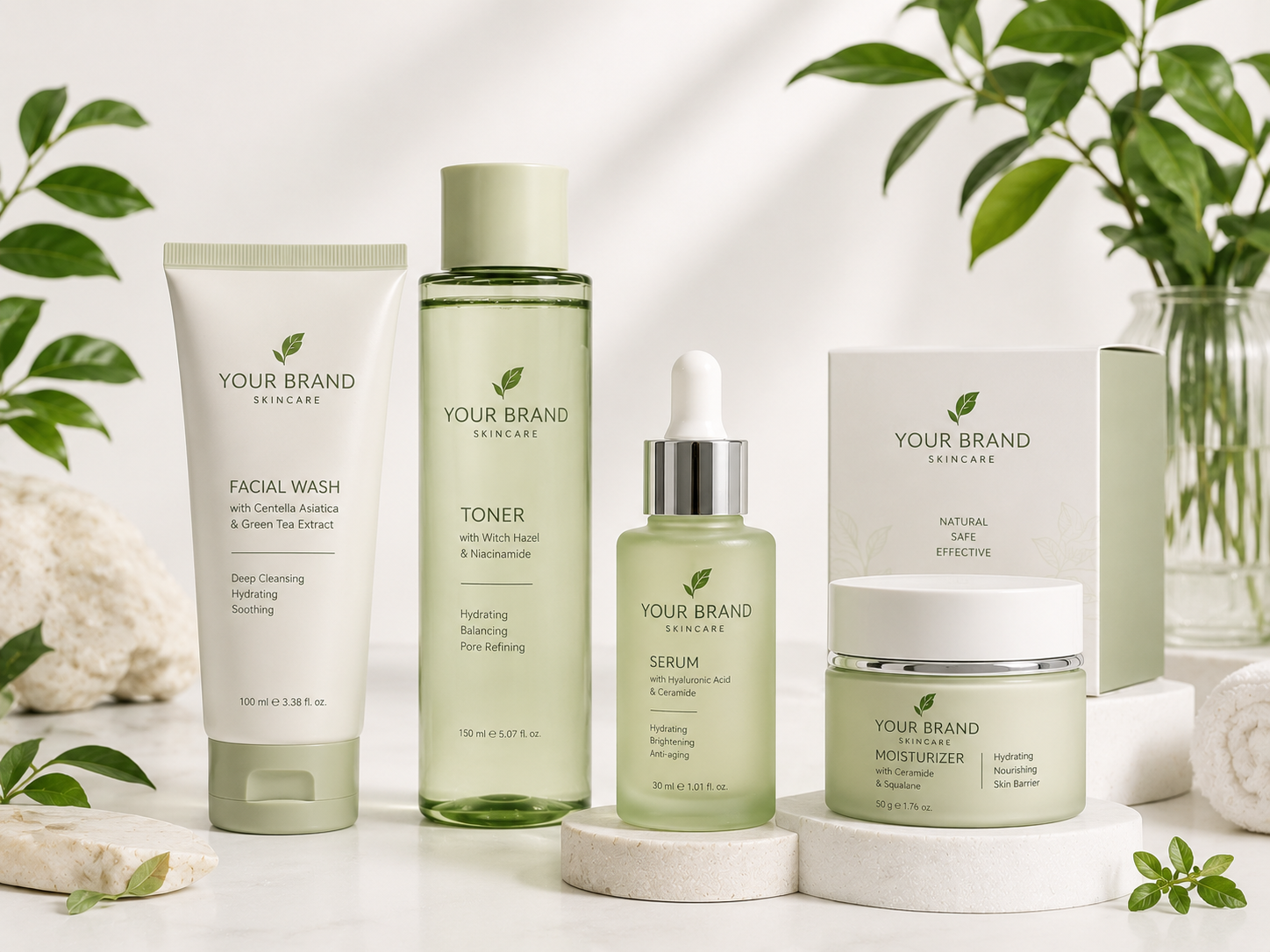 maklon skincare terpercaya