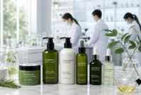 Maklon Hair Care