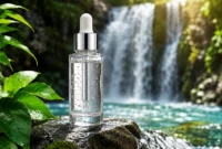Maklon Serum Wajah