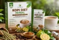 maklon kopi diet herbal