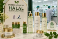 maklon kosmetik halal maklon kosmetik halal