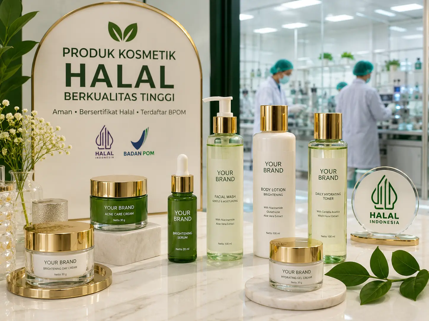 maklon kosmetik halal