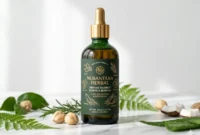 maklon minyak rambut herbal