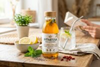 minuman diet Minuman diet