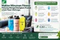 maklon minuman fitness maklon minuman fitness