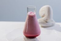 jasa maklon minuman dan skincare probiotik