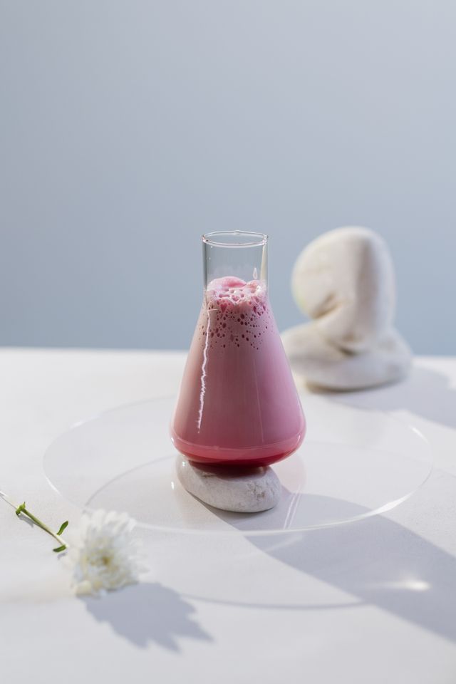 jasa maklon minuman dan skincare probiotik