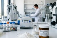 jasa maklon minuman kesehatan probiotik